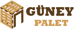Güney Palet web sitesi