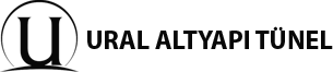 Ural Altyapı Tünel web sitesi