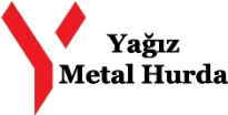 Yağız Metal web sitesi